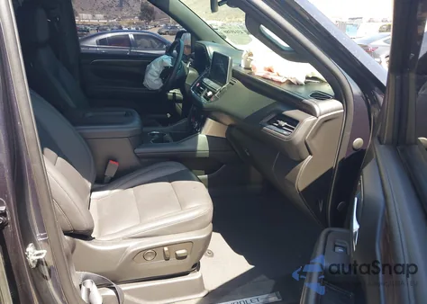 2022 Chevrolet Tahoe 2Wd Lt z USA, uszkodzony, nr VIN 1GNSCNKD7NR349180